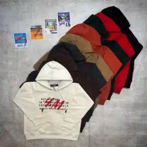 هودی اسپرت H&M